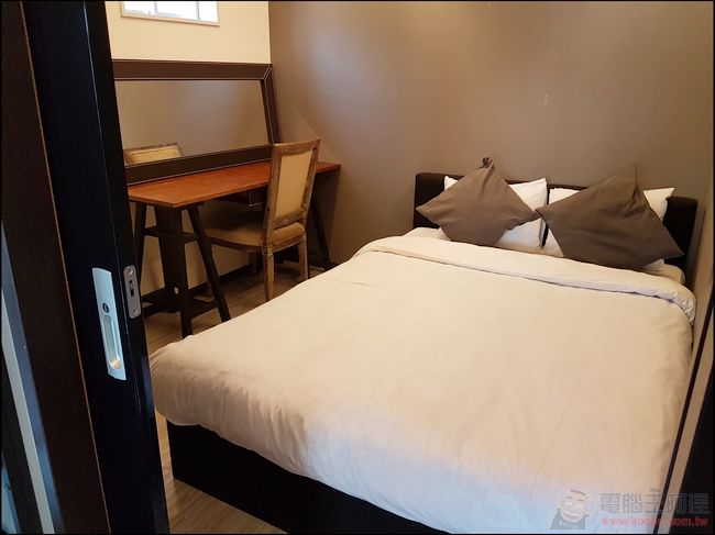1/3rd Residence 日租公寓 東京自由行與家族旅遊最平價優質的住宿選擇 - 電腦王阿達 06