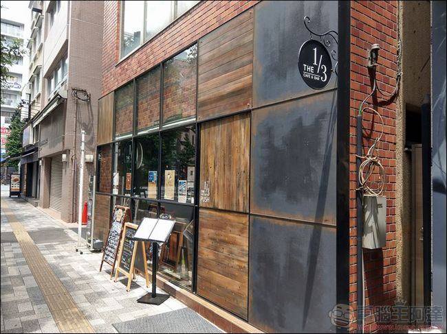 1/3rd Residence 日租公寓 東京自由行與家族旅遊最平價優質的住宿選擇 - 電腦王阿達 1/3rd Residence 日租公寓 東京自由行與家族旅遊最平價優質的住宿選擇 - 電腦王阿達