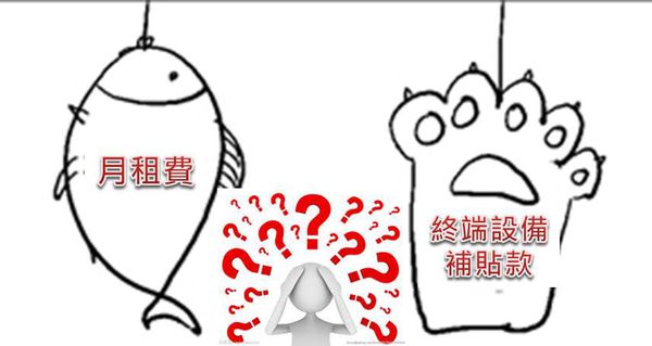 補貼款月租費 補貼款月租費