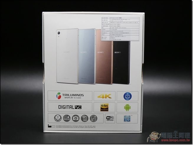 Sony-Xperia-Z3plus-UNBOXING-02 Sony-Xperia-Z3plus-UNBOXING-02