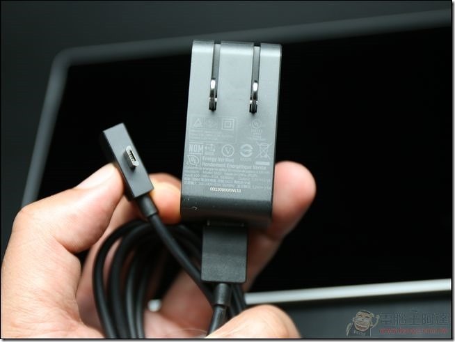 Surface3開箱-09 Surface3開箱-09