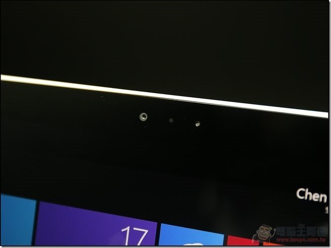 Surface3開箱-11 Surface3開箱-11