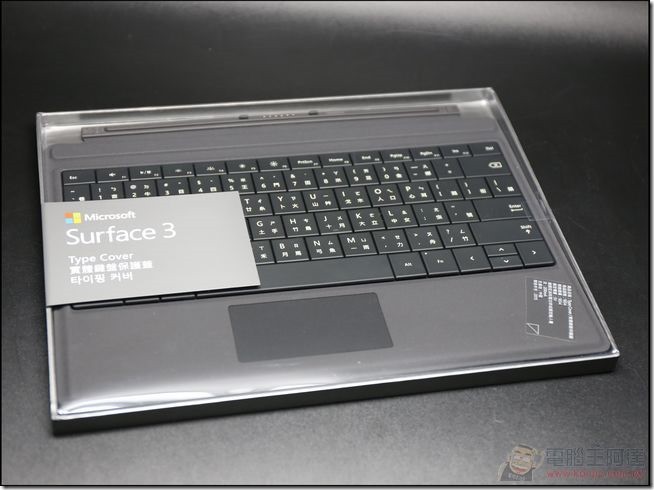 Surface3開箱-28 Surface3開箱-28
