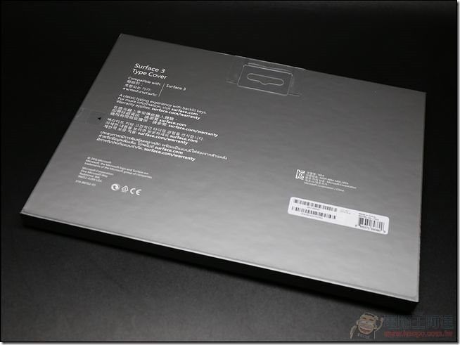 Surface3開箱-29