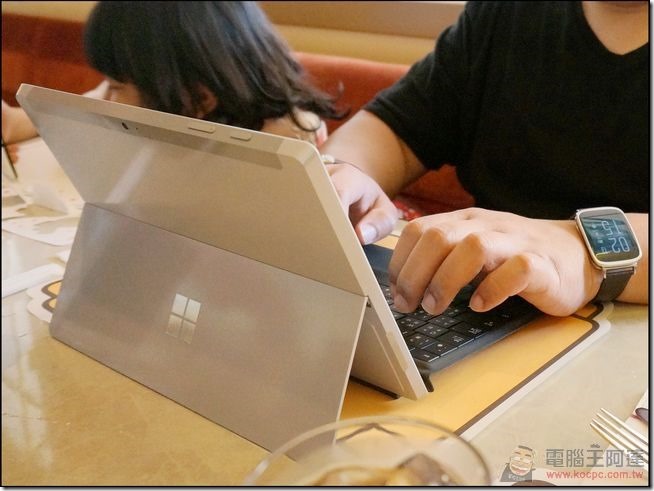 Surface3開箱-34 Surface3開箱-34