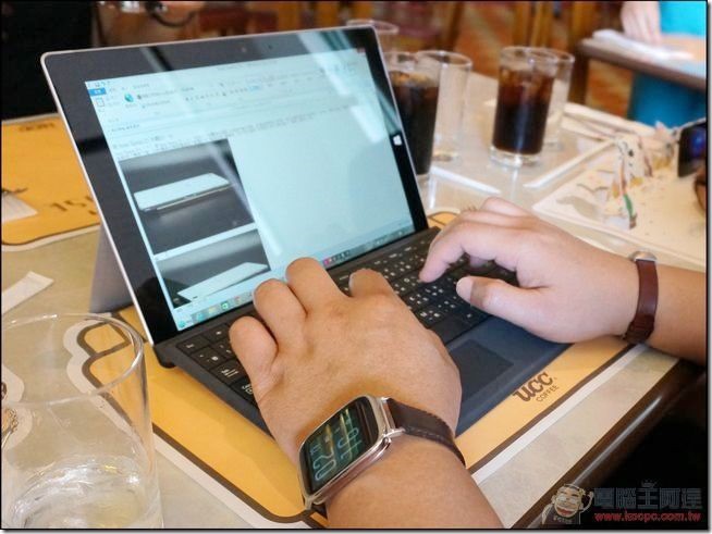 Surface3開箱-35 Surface3開箱-35