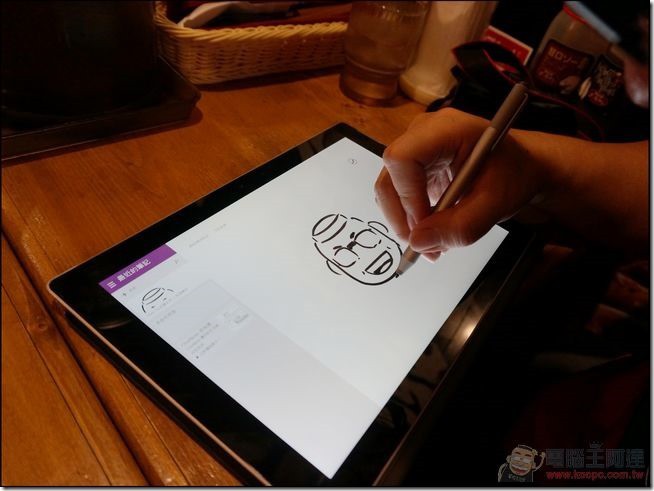 Surface3軟體-09 Surface3軟體-09