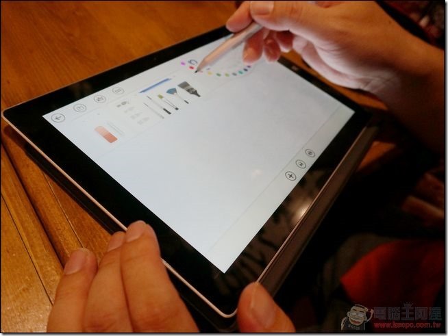 Surface3軟體-14 Surface3軟體-14