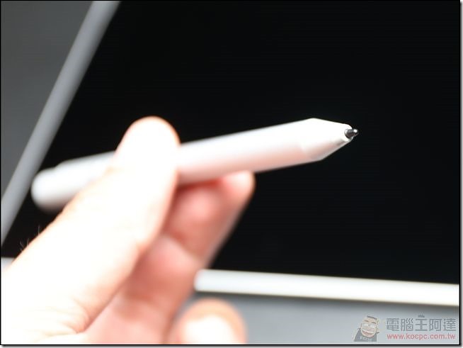 Surface3開箱-07 Surface3開箱-07