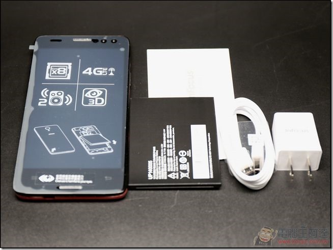 InFocus-M550-開箱-05 InFocus-M550-開箱-05