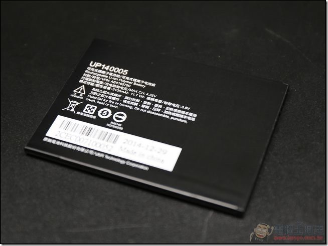 InFocus-M550-開箱-06 InFocus-M550-開箱-06
