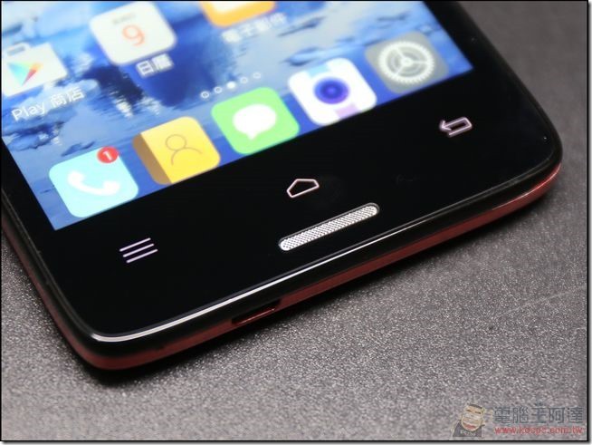 InFocus-M550-開箱-09 InFocus-M550-開箱-09
