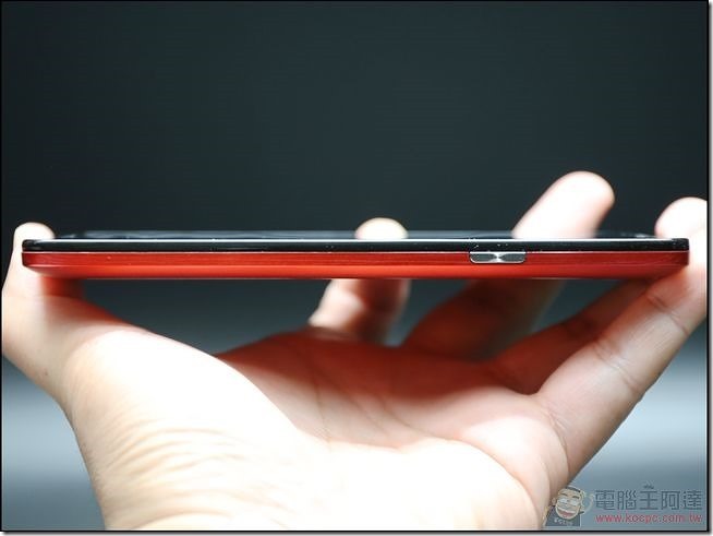 InFocus-M550-開箱-14 InFocus-M550-開箱-14