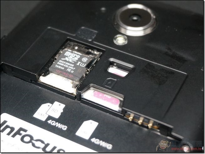 InFocus-M550-開箱-20 InFocus-M550-開箱-20
