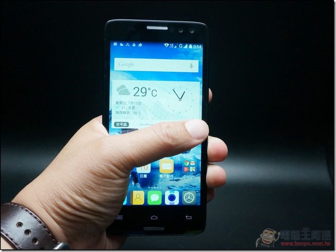 InFocus-M550-開箱-22 InFocus-M550-開箱-22