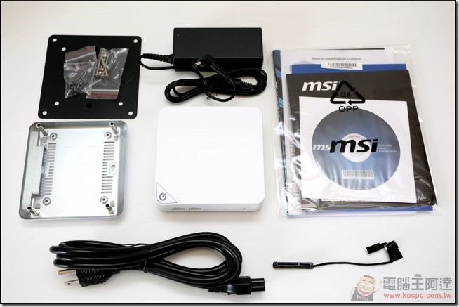 MSI-Cubi-04 MSI-Cubi-04