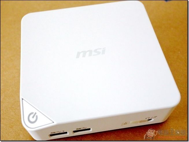 MSI-Cubi-05 MSI-Cubi-05