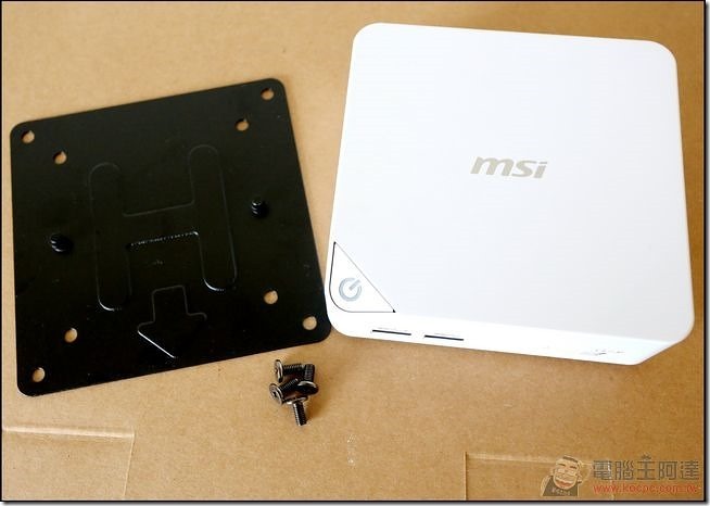MSI-Cubi-21 MSI-Cubi-21