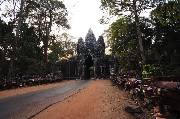 angkorthom-north.jpg Angkorthom north