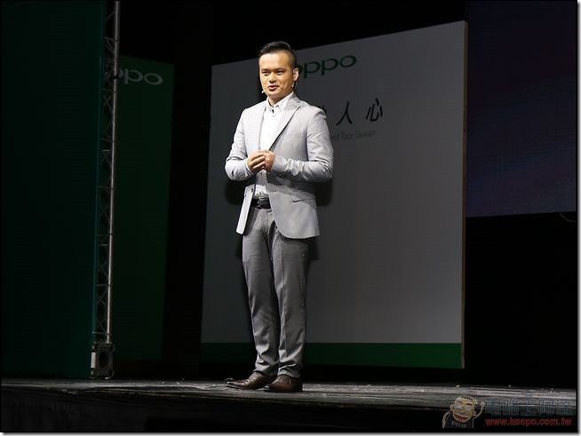 OPPO R7發表 (8) OPPO R7發表 (8)