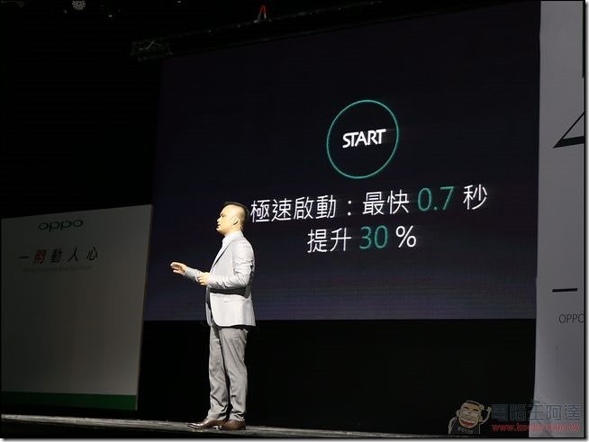 OPPO R7發表 (17) OPPO R7發表 (17)