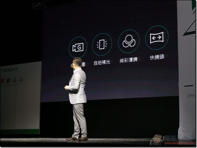 OPPO R7發表 (20) OPPO R7發表 (20)