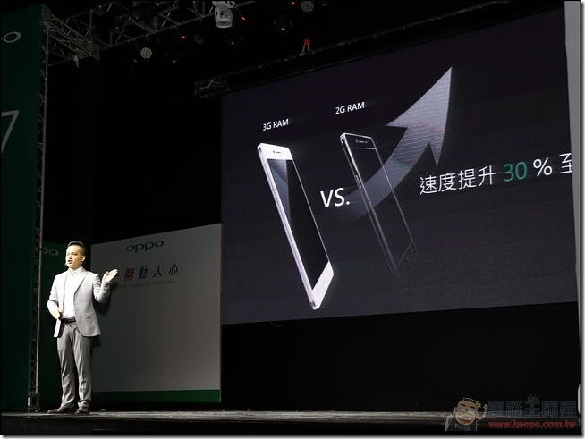 OPPO R7發表 (22) OPPO R7發表 (22)
