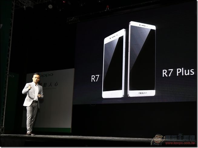 OPPO R7發表 (23) OPPO R7發表 (23)