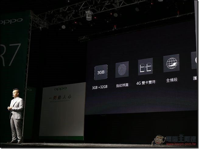 OPPO R7發表 (27) OPPO R7發表 (27)