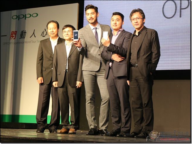 OPPO R7發表 (47) OPPO R7發表 (47)