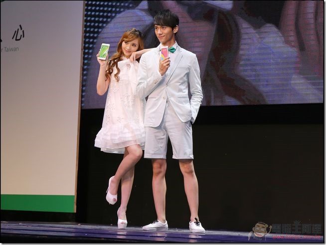 OPPO R7發表 (35) OPPO R7發表 (35)
