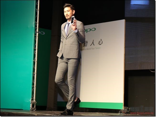 OPPO R7發表 (37) OPPO R7發表 (37)
