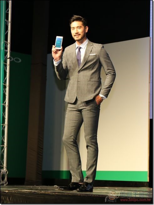 OPPO R7發表 (40) OPPO R7發表 (40)