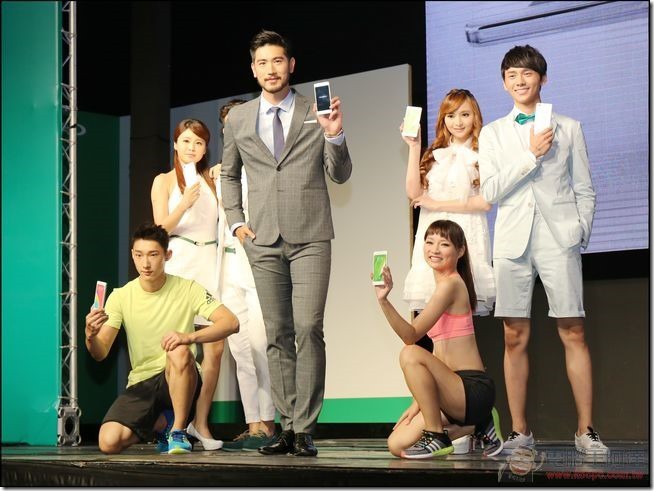 OPPO R7發表 (44) OPPO R7發表 (44)