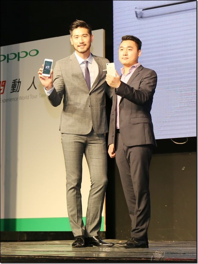 OPPO R7發表 (48) OPPO R7發表 (48)