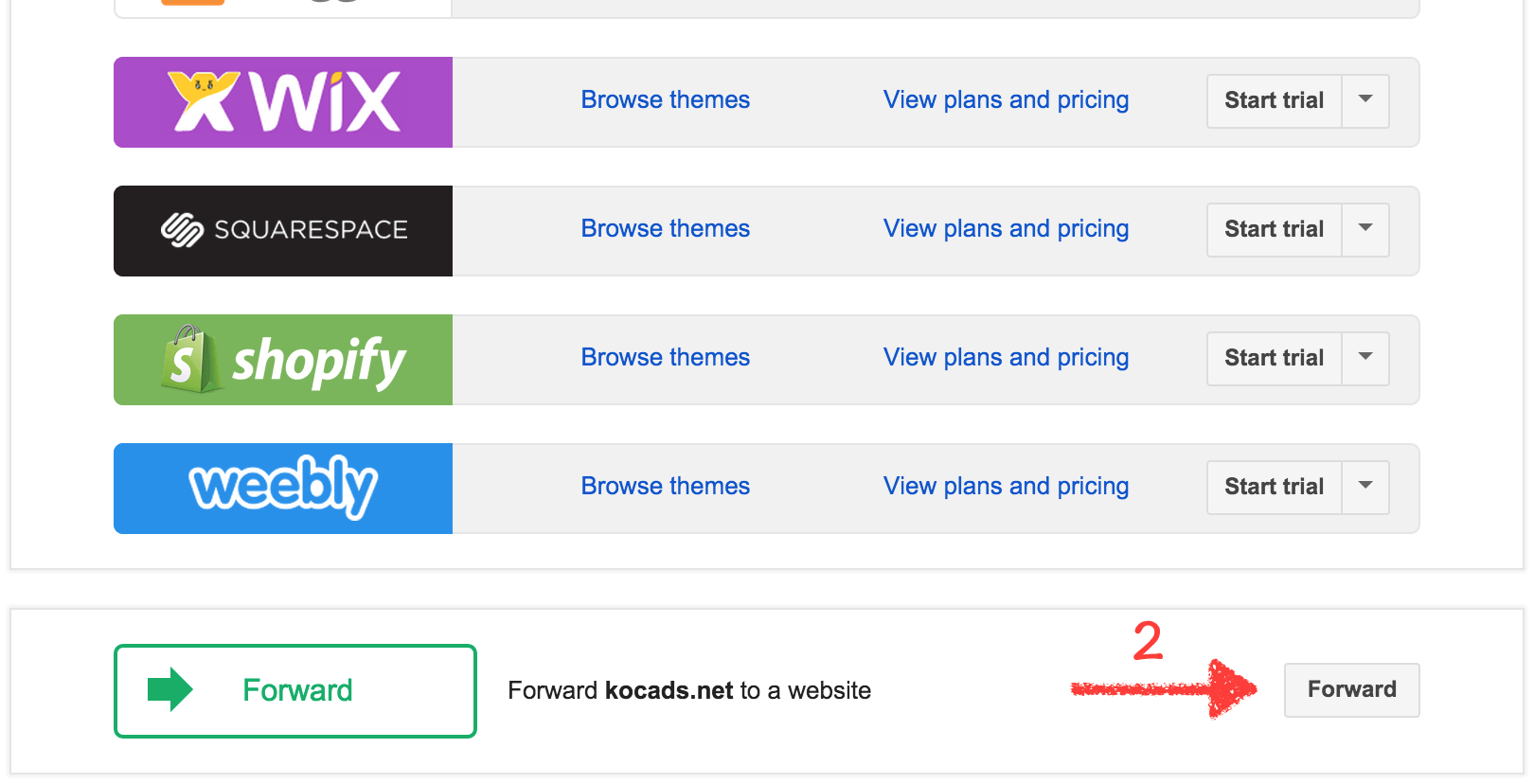 Google Domains 免費網域自動轉址功能 - 電腦王阿達 螢幕快照 2015-07-21 下午4.57.19
