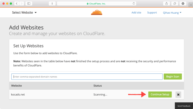 Google Domains - 管理 DNS 紀錄透過 CloudFlare - 電腦王阿達 Google Domains - 管理 DNS 紀錄透過 CloudFlare - 電腦王阿達