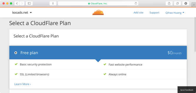 Google Domains - 管理 DNS 紀錄透過 CloudFlare - 電腦王阿達 Google Domains - 管理 DNS 紀錄透過 CloudFlare - 電腦王阿達