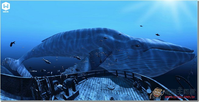 VRtheBlu_Encounter VRtheBlu_Encounter