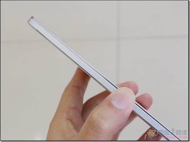 MediaPad -X2-開箱-11 MediaPad -X2-開箱-11