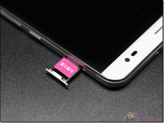 MediaPad -X2-開箱-18 MediaPad -X2-開箱-18
