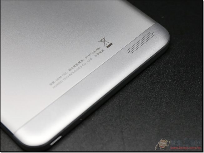 MediaPad -X2-開箱-22 MediaPad -X2-開箱-22