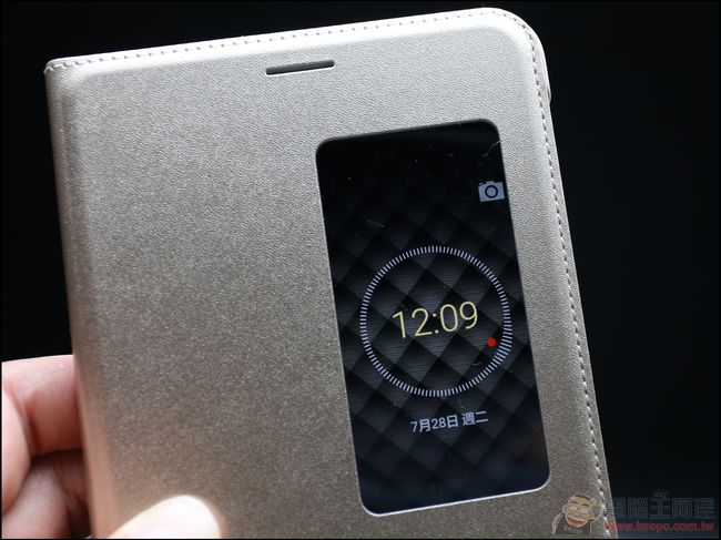 HUAWEI MediaPad X2開箱評測超長續航、超強攝影、全鋁合金機身、4G全頻雙卡雙待,史上CP值最高的小尺寸通話平板 - 電腦王阿達 IMG_8983