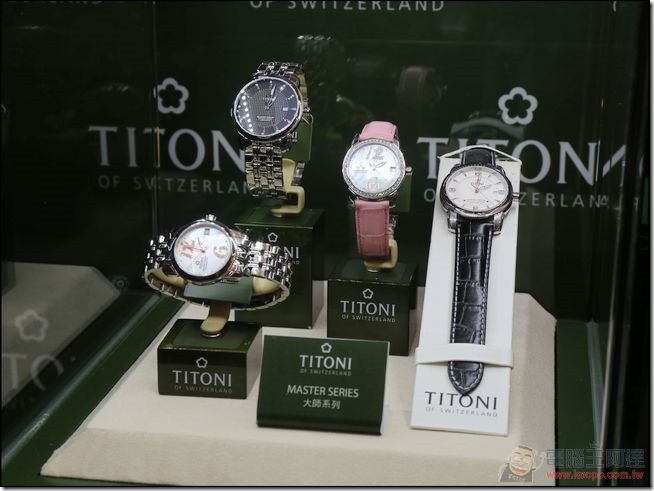 TITONI-05 TITONI-05