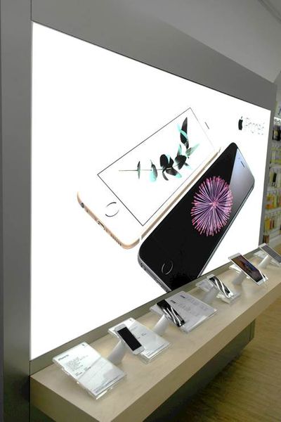 opc展櫃 opc展櫃