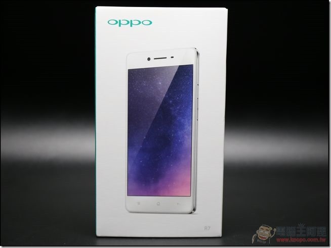 OPPO-R7-開箱-01 OPPO-R7-開箱-01