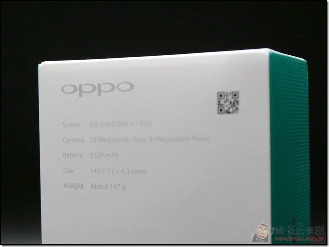 OPPO-R7-開箱-03 OPPO-R7-開箱-03