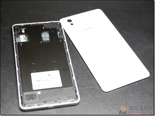 OPPO-Mirror-5S-開箱-18 OPPO-Mirror-5S-開箱-18