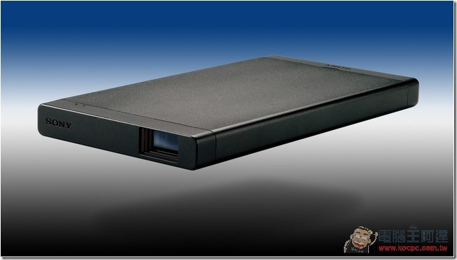 sonyminiprojector sonyminiprojector