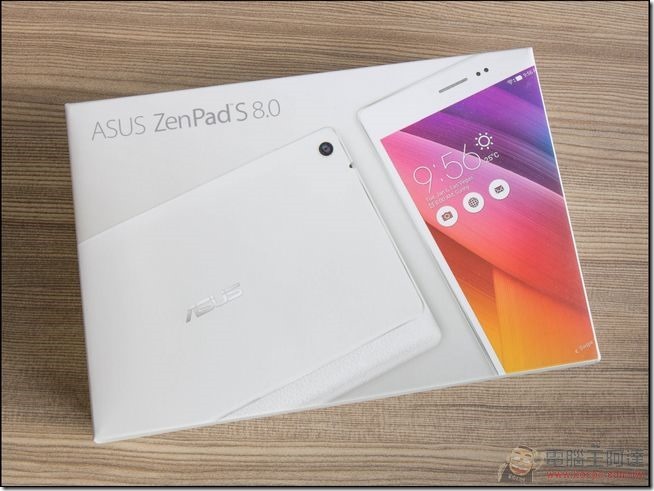 ZenPad-S-Z580-01 ZenPad-S-Z580-01